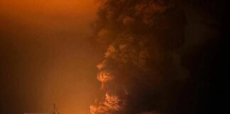 Nighttime "cotton" in Crimea: SBU and SSO drones hit an oil terminal and a number of power substations