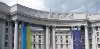 "Diplomacy of force and determination": Ukrainian Foreign Ministry commented on the hostage exchange between Israel and Hamas