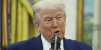 Trump criticizes Time cover over "worst photo ever"