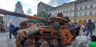 Russia is in an armored crisis, but is preparing for war with NATO by building up armored vehicles – Polish media