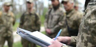 Ternopil TCC explained why they started visiting clubs and restaurants