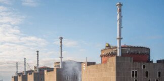 IAEA calls on Russia and Ukraine to cease hostilities near ZNPP to restore station operation in two stages – AP