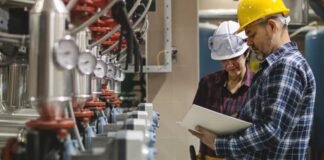 A Trusted Solution for Maintenance Teams Worldwide