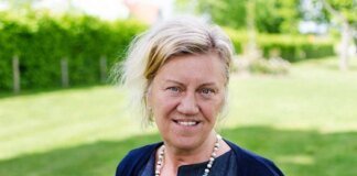 OSCE PA President appoints Carina Ohdebrink as Special Representative on the Abduction and Deportation of Ukrainian Children