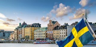 Sweden begins forming emergency grain reserves in case of armed conflict