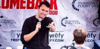 Trump posthumously awarded activist Charlie Kirk the Presidential Medal of Freedom