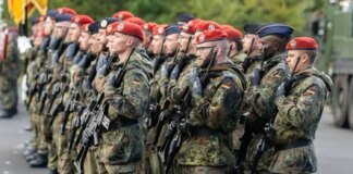 Germany discusses reintroducing military service: lottery proposed for conscription, but defense minister has questions – Media