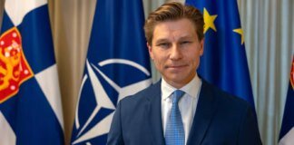 Finland joins PURL program to procure weapons for Ukraine from US – Minister