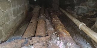 In Mariupol, the occupiers announced the start of the heating season, but the infrastructure is in critical condition – city council