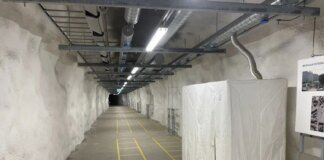 Will accommodate 4.8 million people and protect against a nuclear strike: Finland has built 50,500 bunkers – Bild