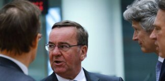 Germany plans to deploy fighter jets in Poland to protect NATO's eastern flank