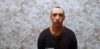 Occupiers sentenced Mariupol defender to 22 years in prison: what is the Azov fighter accused of