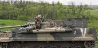 After losses in Ukraine, Russia is preparing for a large-scale rearmament of tank forces – BBC