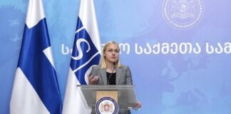 OSCE head and Georgian PM's meeting canceled: who changed their mind and what do protests have to do with it