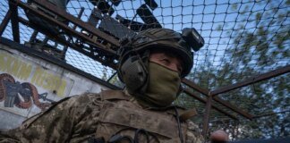 154 combat engagements took place on the front, the enemy used 2211 kamikaze drones – General Staff