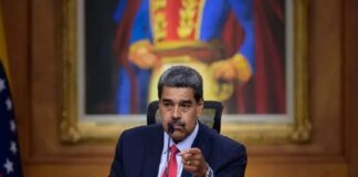 Trump administration authorized CIA covert operations in Venezuela to remove Maduro – NYT