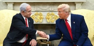 "As soon as I say the word": Trump may allow Israel to resume hostilities in Gaza