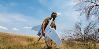 General Staff updates map: 184 battles, up to a third in Pokrovsk direction