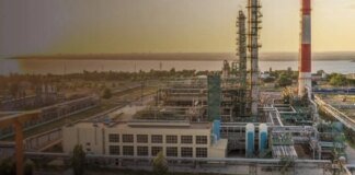 General Staff confirms hit on enemy Saratov Oil Refinery