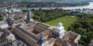University of Bonn restricted access for Russian students to some courses due to sanctions