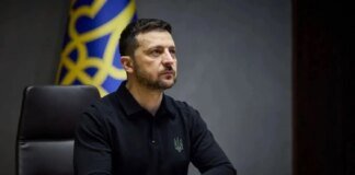 "No changes for Russia": Zelenskyy commented on Russian strikes on Kryvyi Rih