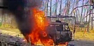 Ukrainian military effectively destroyed occupiers and enemy equipment in the Lyman direction