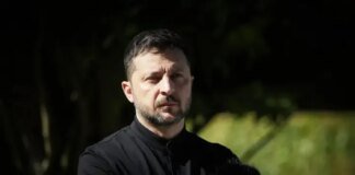 Zelenskyy and Ukrainian delegation surprised by Trump's conversation with Putin – Axios