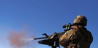 80 combat engagements took place at the front, 22 attempts to attack in the Pokrovsk direction – General Staff