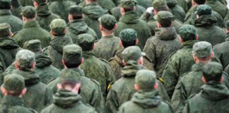 Wave of desertion among occupiers hits Kherson direction – ATESH