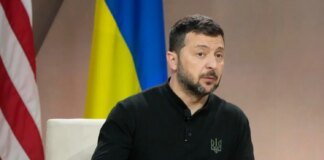 "We are preparing certain steps on the front": Zelenskyy announced an increase in strikes against Russia