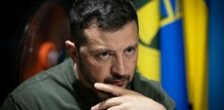 Russians fear Ukraine will receive Tomahawk – Zelenskyy