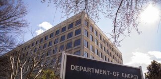 US shutdown: most nuclear service employees to be sent on forced leave