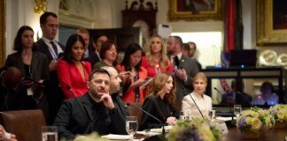 Air defense, long-range weapons, energy cooperation: ambassador summarized Zelenskyy's visit to the US