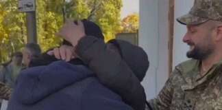 Two Ukrainian defenders were held in slavery for years in the temporarily occupied territories of Luhansk region: they were recently returned from captivity.