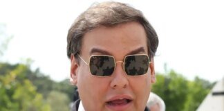 Trump commuted the prison sentence of ex-Congressman Santos, convicted of fraud