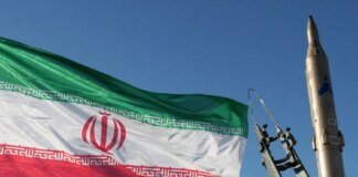 Iran officially terminated the 2015 nuclear deal