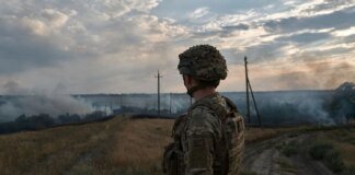 AFU repelled 174 enemy attacks: situation on the front on October 20 – General Staff report