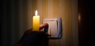 Russian army attacked Nizhyn district: over two thousand people without electricity