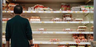 Germany warns of possible war for the first time in 35 years