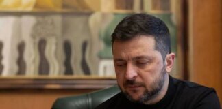 Donbas is needed by Putin to show that he won the war – Zelenskyy