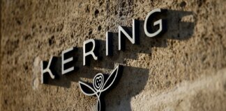 Gucci and Balenciaga owner sells cosmetics division to L'Oreal for $4.7 billion