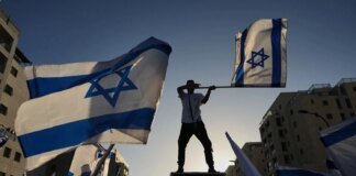 Witkoff and Trump's son-in-law arrive in Israel to strengthen Gaza truce after serious outbreak of conflict