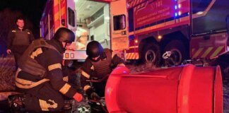 Russian KABs damaged at least 15 private homes in Kharkiv: there are casualties