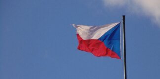 Czech Republic to build and donate a modern satellite to Ukraine