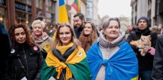 Nine NATO countries are training a Ukrainian brigade in Poland and strengthening support for long-range operations