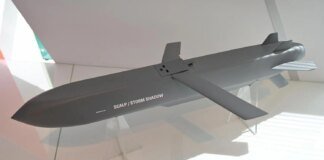 The General Staff of the Armed Forces of Ukraine confirmed the strike on the Bryansk chemical plant in Russia with Storm Shadow missiles