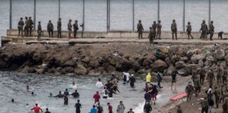 Russia uses illegal migration as a tool of hybrid warfare against Europe