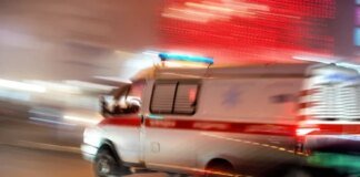 Woman injured in Brovary due to Russian attack