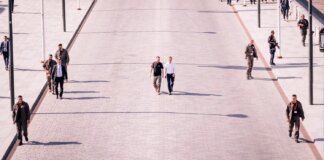 Volodymyr Zelenskyy arrived in Sweden: a meeting with Prime Minister Kristersson is planned