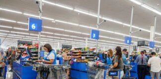 Walmart to suspend hiring of foreign specialists due to new Trump fees